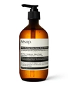 Aesop + Net Sustain A Rose By Any Other Name Body Cleanser, 500ml