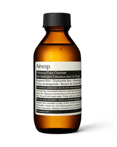Aesop Fabulous Face Cleanser (100ml) In Na