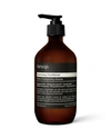 AESOP 16.9 OZ. VOLUMIZING CONDITIONER,PROD223210034