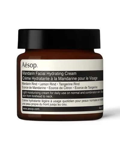 AESOP MANDARIN FACIAL HYDRATING CREAM, 2 OZ./ 60 ML,PROD223210181