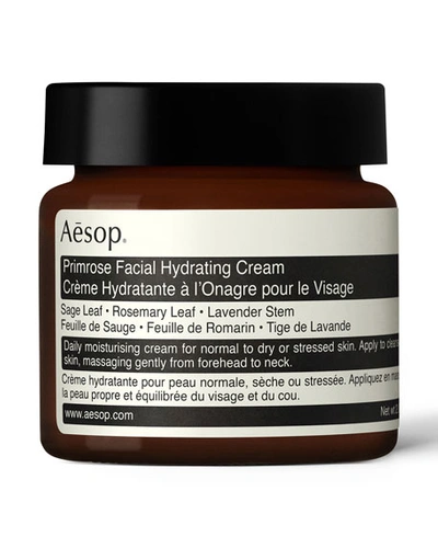 AESOP PRIMROSE FACIAL HYDRATING CREAM, 2 OZ.,PROD223210274