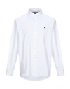 Carhartt Shirts In White