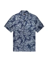 CLUB MONACO Linen shirt,38846154FB 4