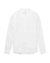 CLUB MONACO Linen shirt,38851456MX 6