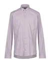 PATRIZIA PEPE SHIRTS,38854118WI 2