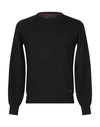 Peuterey Sweater In Black