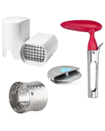 1947 KITCHEN 1947 KITCHEN 4-PACK KITCHEN GADGET SET