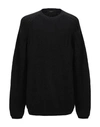 Roberto Collina Sweater In Black