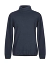 Altea Turtlenecks In Dark Blue