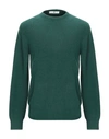 Pierre Balmain Sweater In Green