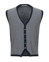 Roda Cardigans In Dark Blue