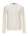 Aragona Cashmere Blend In White