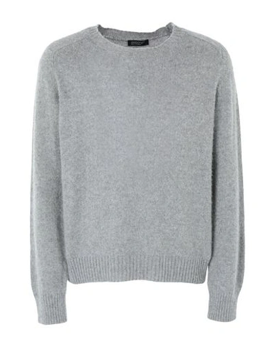 Aragona Cashmere Blend In Grey