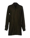 HAIDER ACKERMANN Coat,41722057CN 5