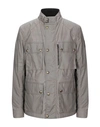 BELSTAFF Jacket,41740609HH 7