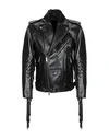 DSQUARED2 Biker jacket