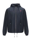 AMI ALEXANDRE MATTIUSSI Jacket