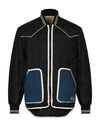 GIVENCHY SYNTHETIC DOWN JACKETS,41896308FN 2