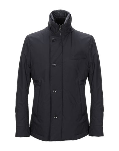 Montecore Down Jacket In Black | ModeSens