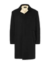 Raf Simons Single In Black