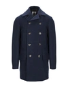 ELEVENTY COATS,41905436EC 4