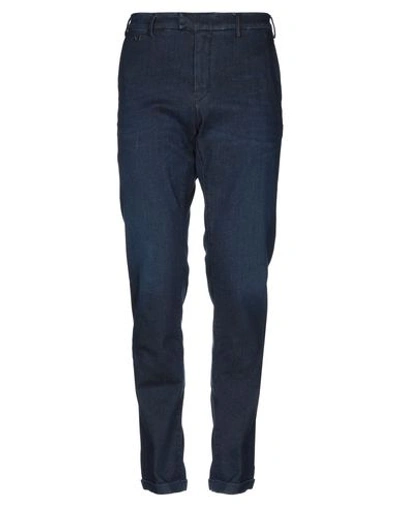 Tramarossa Jeans In Blue
