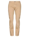 Brian Dales Jeans In Camel