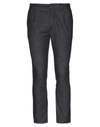 Brian Dales Denim Pants In Blue