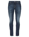 Department Five Keith Jeans In Blue