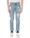 MAURO GRIFONI JEANS,42745335SM 5