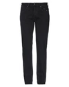 Siviglia Jeans In Black