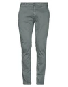 Replay Jeans In Military Green