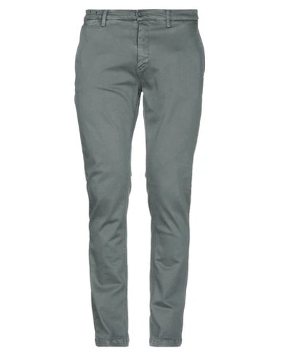 Replay Jeans In Military Green