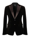 DSQUARED2 Blazer,49464914DJ 4