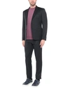 PIERRE BALMAIN Suits,49479161WS 4