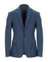 DONDUP SUIT JACKETS,49479113AO 6