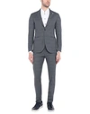 LUIGI BIANCHI MANTOVA Suits,49484784PR 7