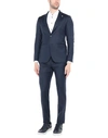 LUIGI BIANCHI MANTOVA Suits,49484738XC 3
