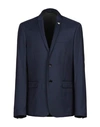 PATRIZIA PEPE SUIT JACKETS,49485139CM 3