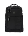 Bric's Men's X-bag/x-travel Metro Backpack In Black