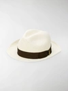 BORSALINO PANAMA HAT,14022800013753958