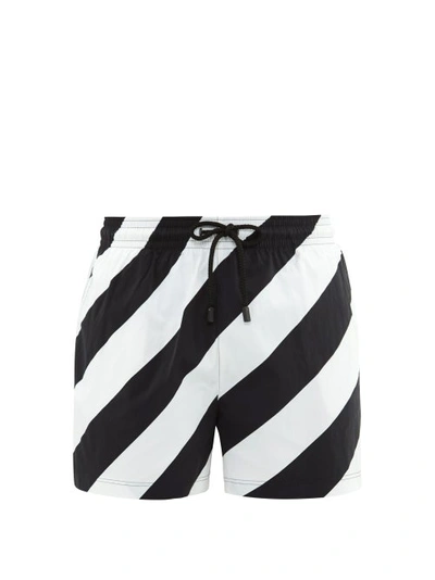 Off white deals vilebrequin black