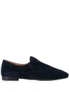 AQUATALIA REVY LOAFERS