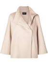 AKRIS LIGHTWEIGHT COAT