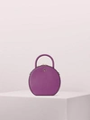 Kate Spade Andi Canteen Bag In Perfect Pan