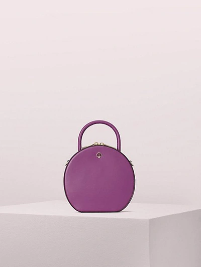 Kate Spade Andi Canteen Bag In Perfect Pan