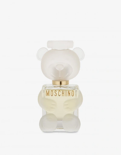 Moschino Toy 2 50 ml / 1.7 Oz. Eau De Parfum In Gold