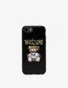 MOSCHINO Cover Iphone 8 Teddy Holiday