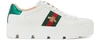 GUCCI NEW ACE SNEAKERS,GUC77X7RWHT
