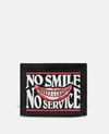 STELLA MCCARTNEY No Smile No Service 卡套,22005709